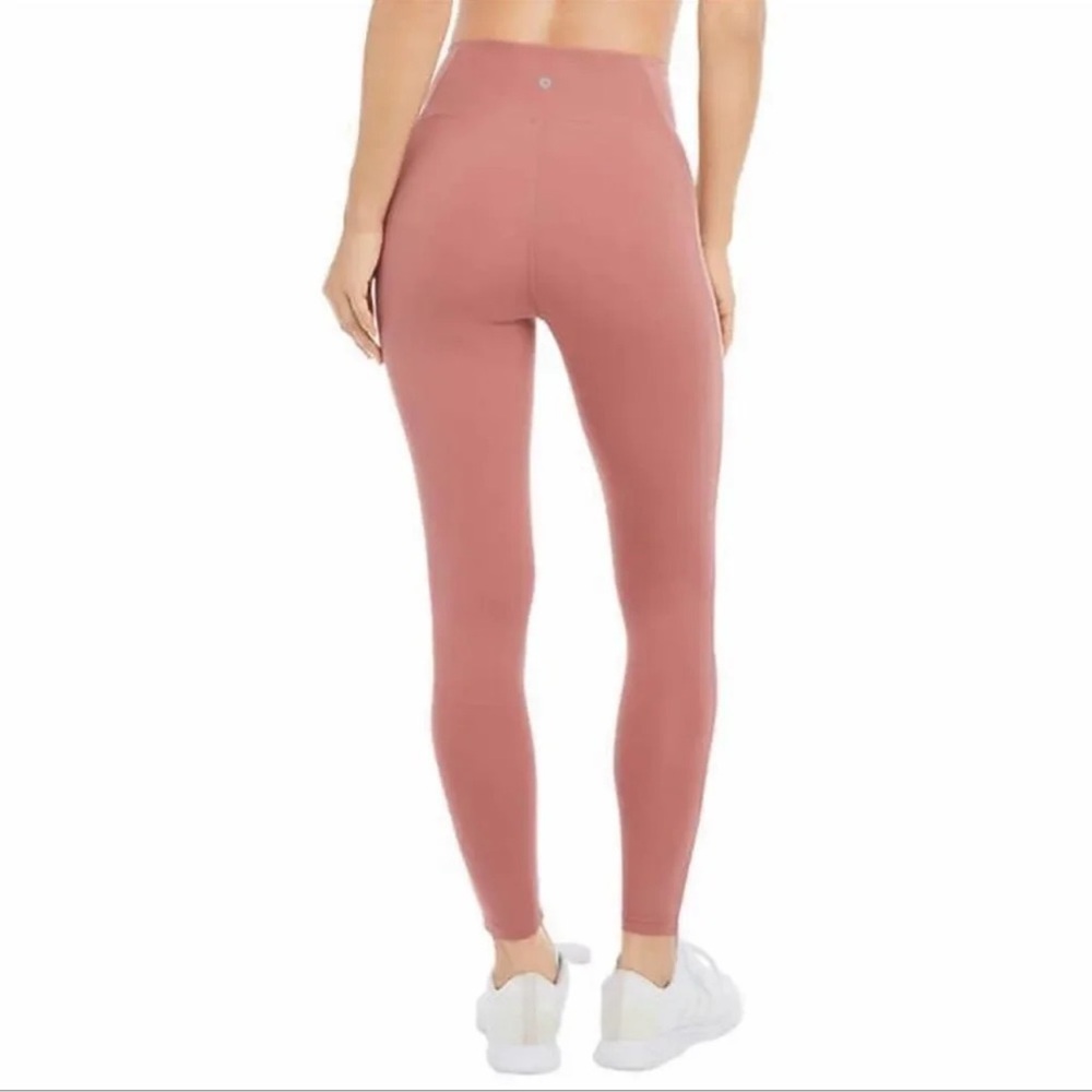 Danskin Women's Pink Leggings